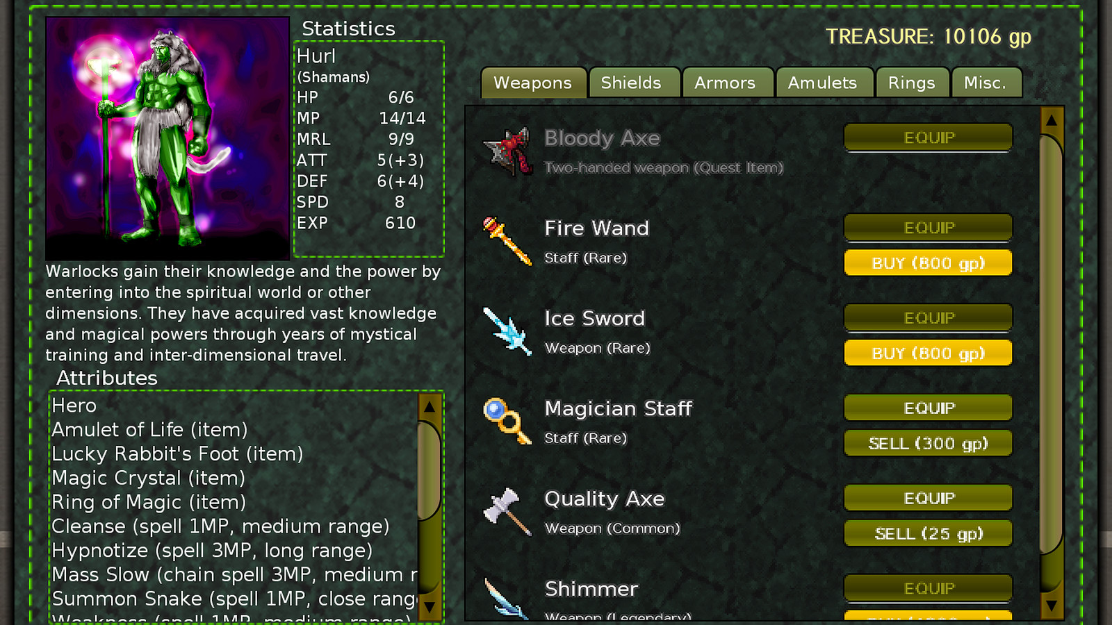 Age of Fear 2: The Chaos Lord GOLD screenshot 3