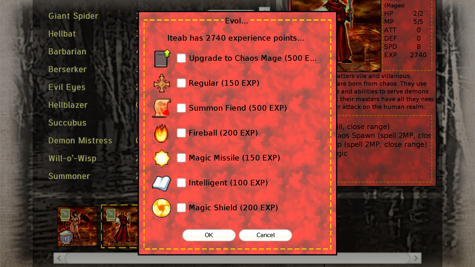 Age of Fear 2: The Chaos Lord GOLD screenshot 6