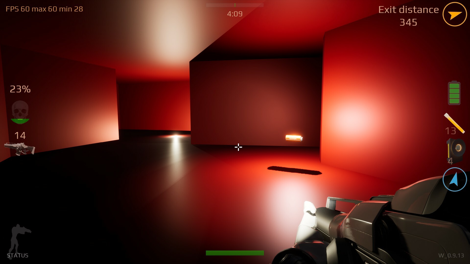 Station screenshot 6