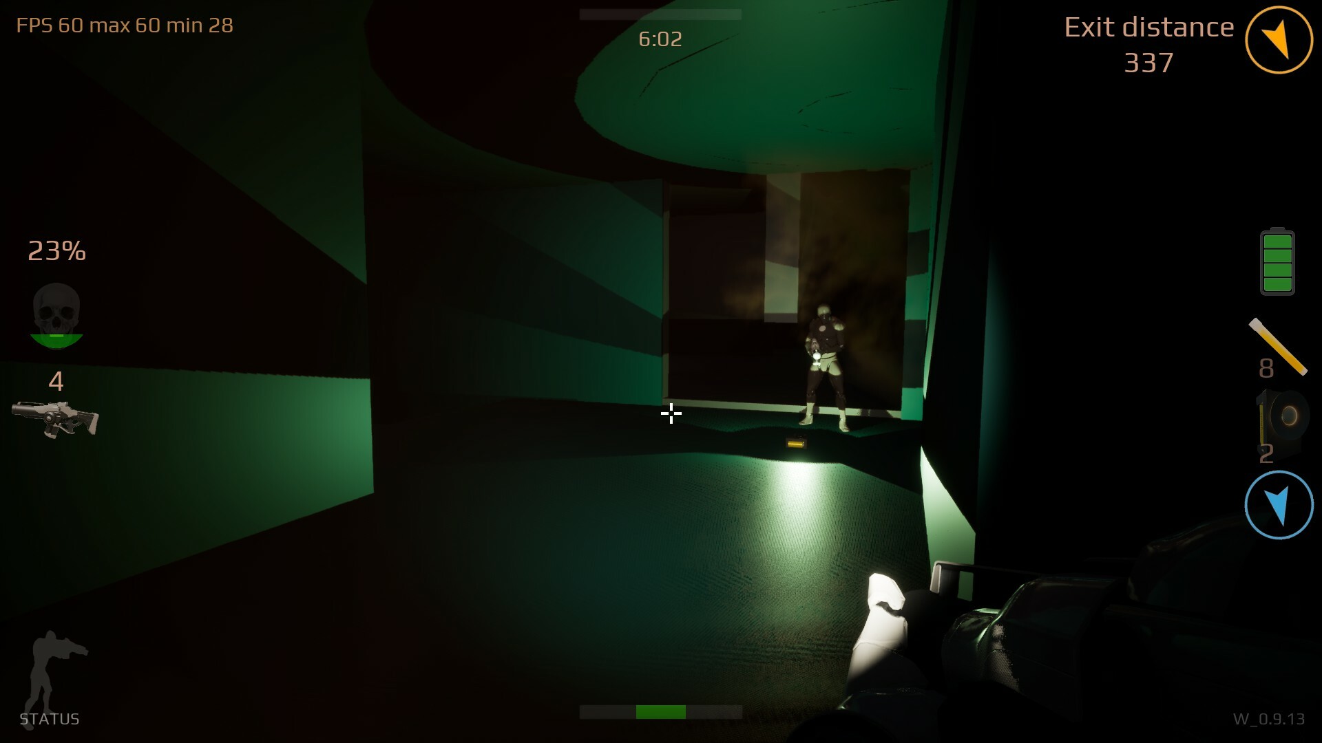 Station screenshot 8