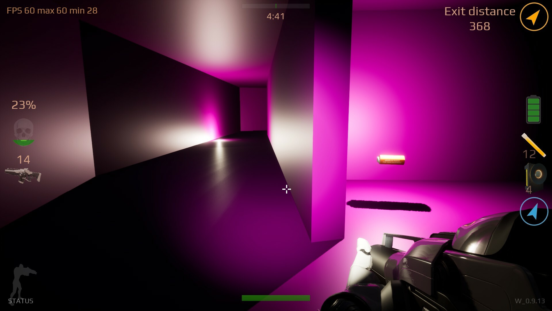 Station screenshot 5