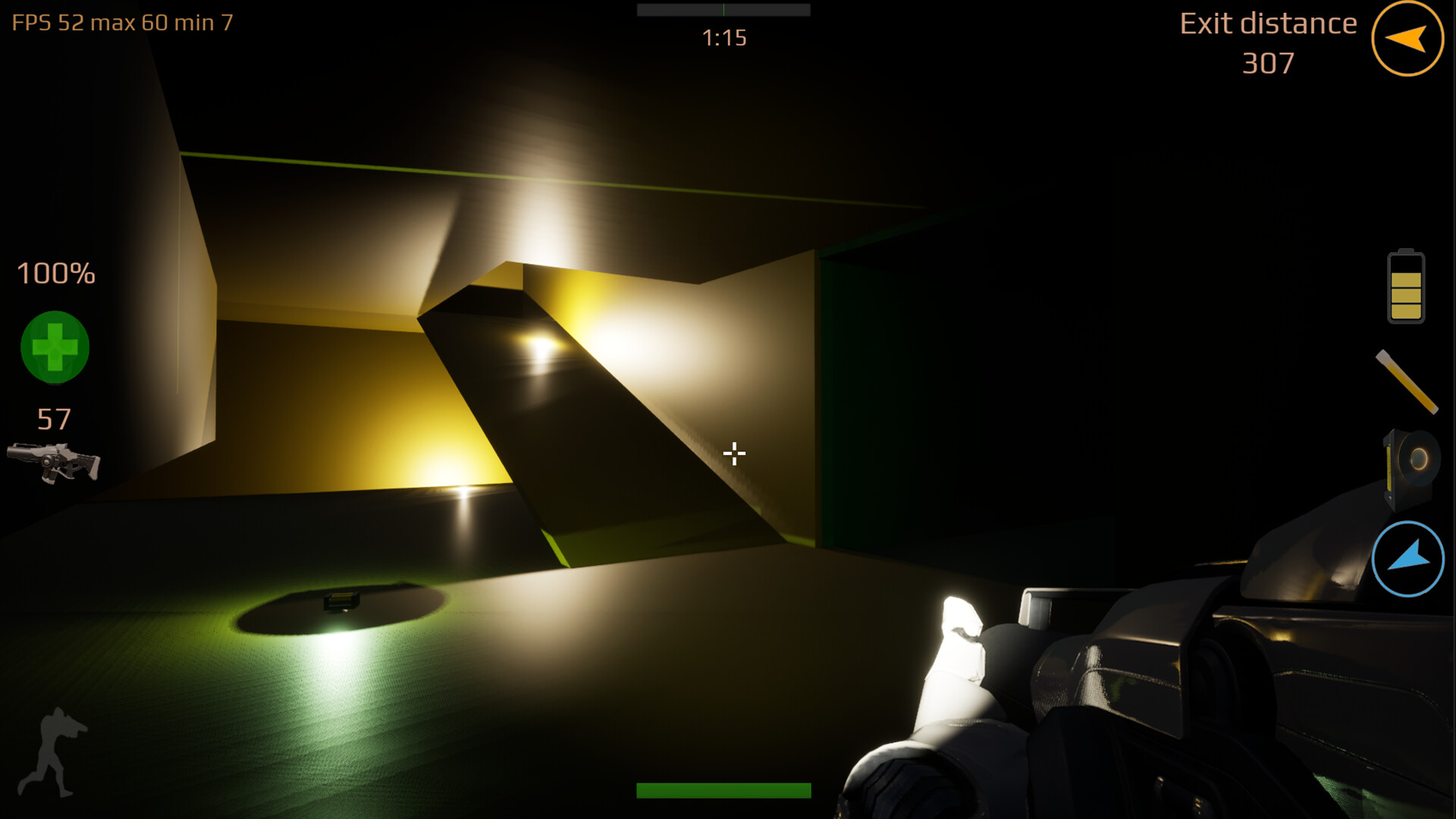 Station screenshot 4