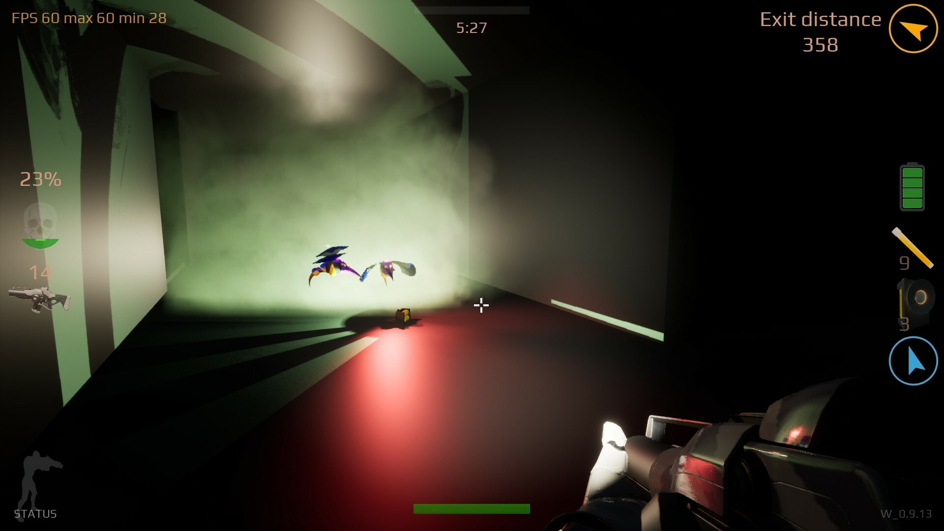 Station screenshot 7