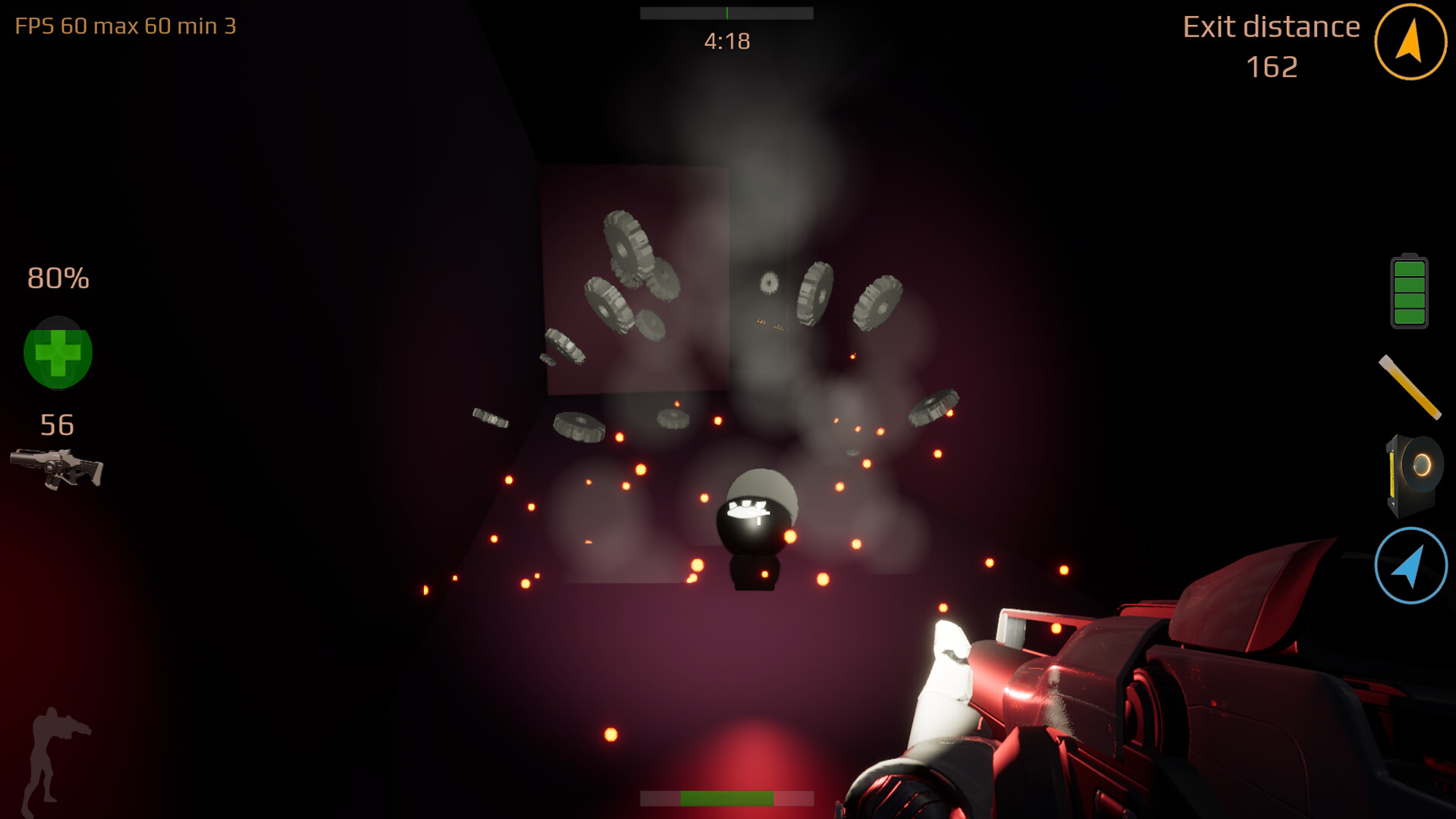 Station screenshot 9