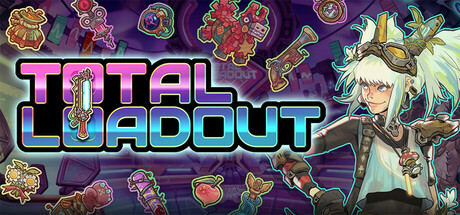 Total Loadout Cover Image