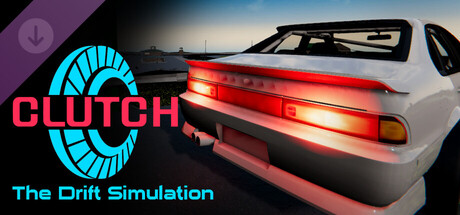 Clutch: The Drift Simulation