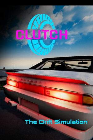 Clutch: The Simulation