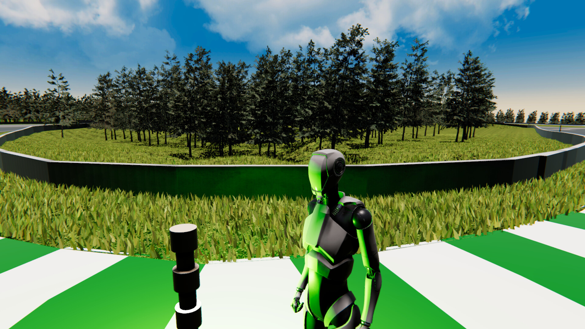 Clutch: The Simulation screenshot 3