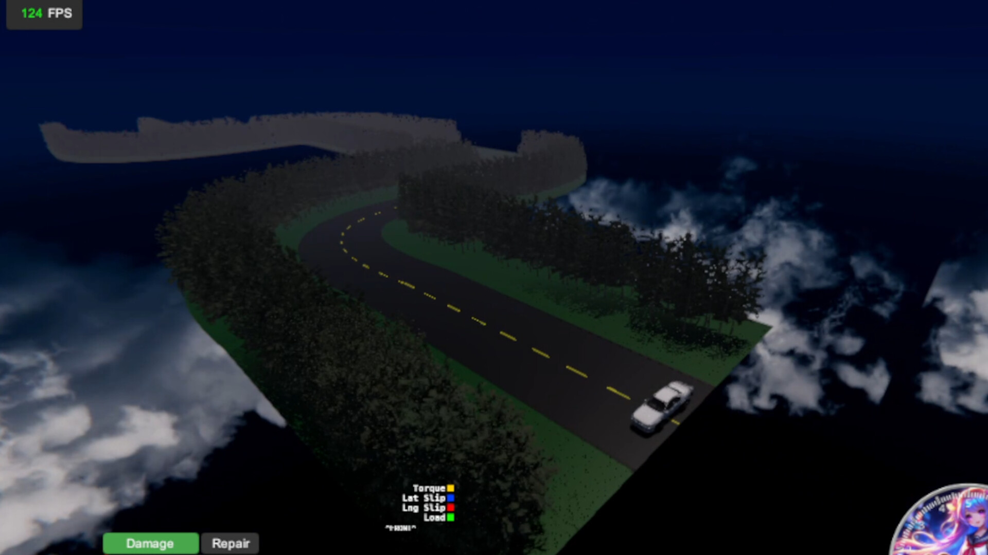 Clutch: The Simulation screenshot 4