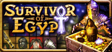 Survivor of Egypt: The Ancient Curse