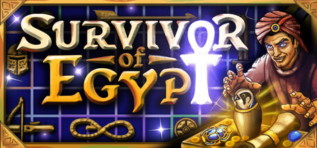Survivor of Egypt: The Ancient Curse