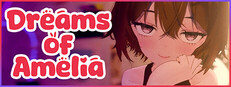 Dreams of Amelia 🔞[ADULT NSFW]