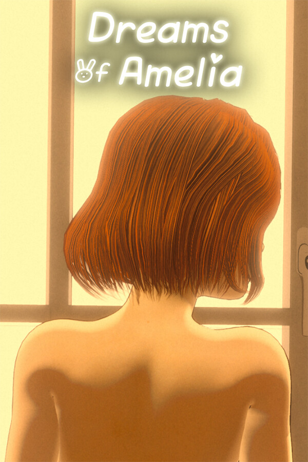 Dreams of Amelia 🔞[ADULT NSFW]