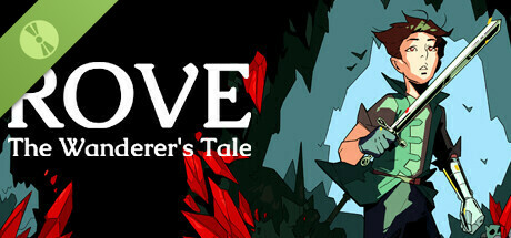 ROVE - The Wanderer's Tale Demo