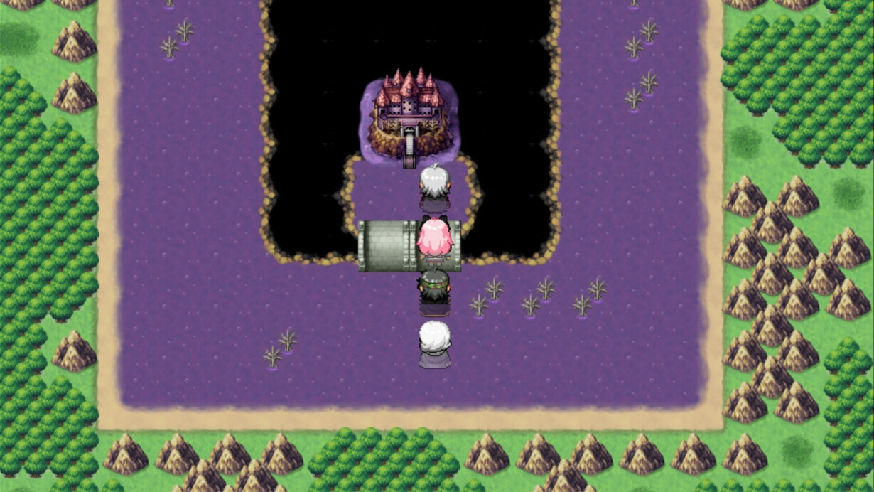 Elemental Continent screenshot 4