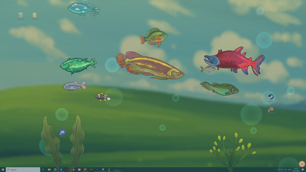 Screenshots