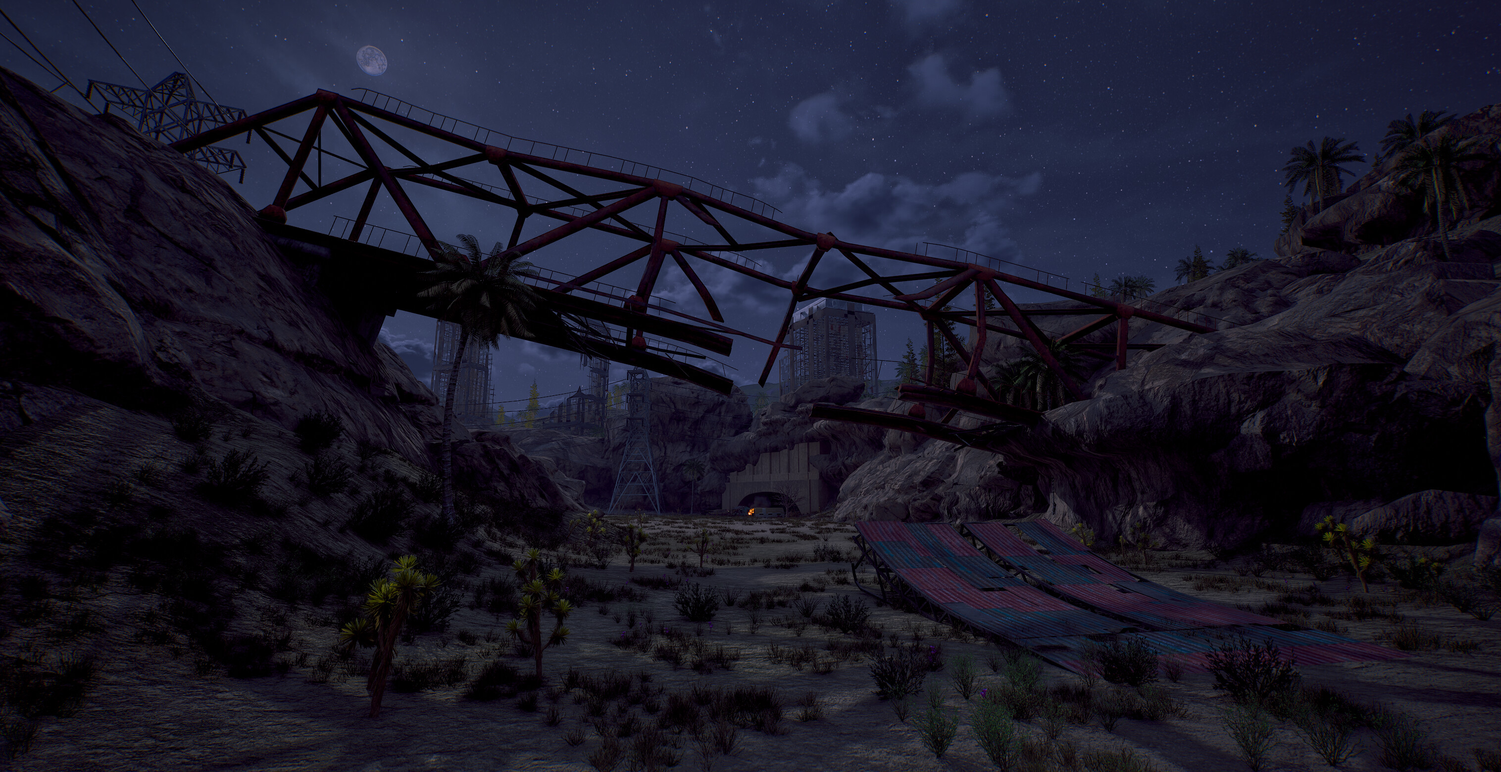 Roadsters Odyssey screenshot 13
