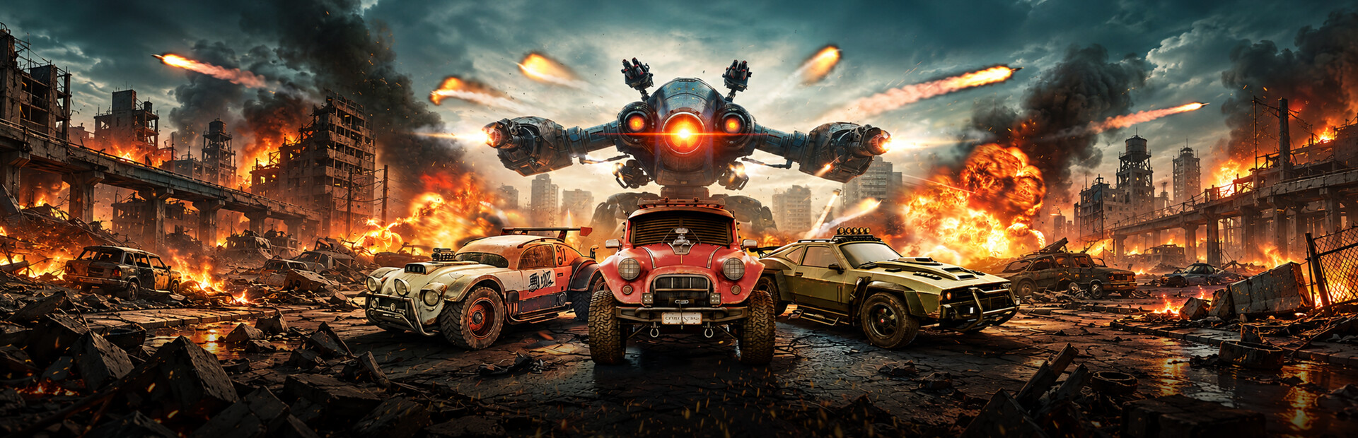 Roadsters Odyssey
