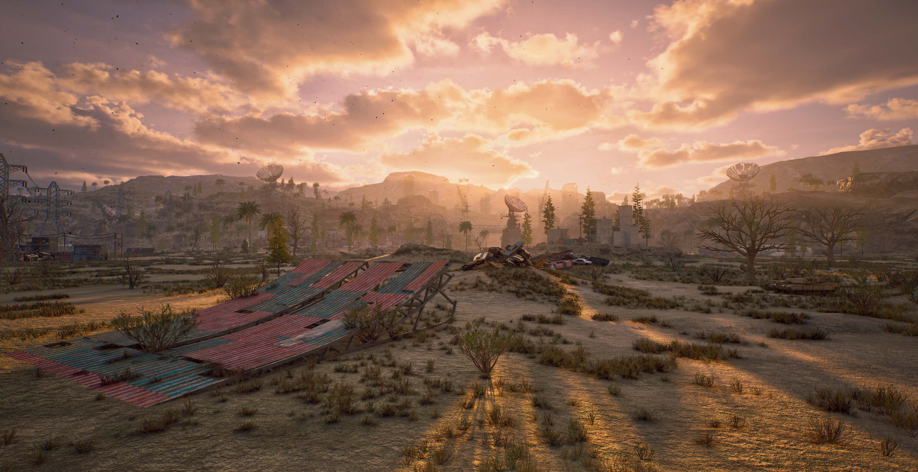 Roadsters Odyssey screenshot 17