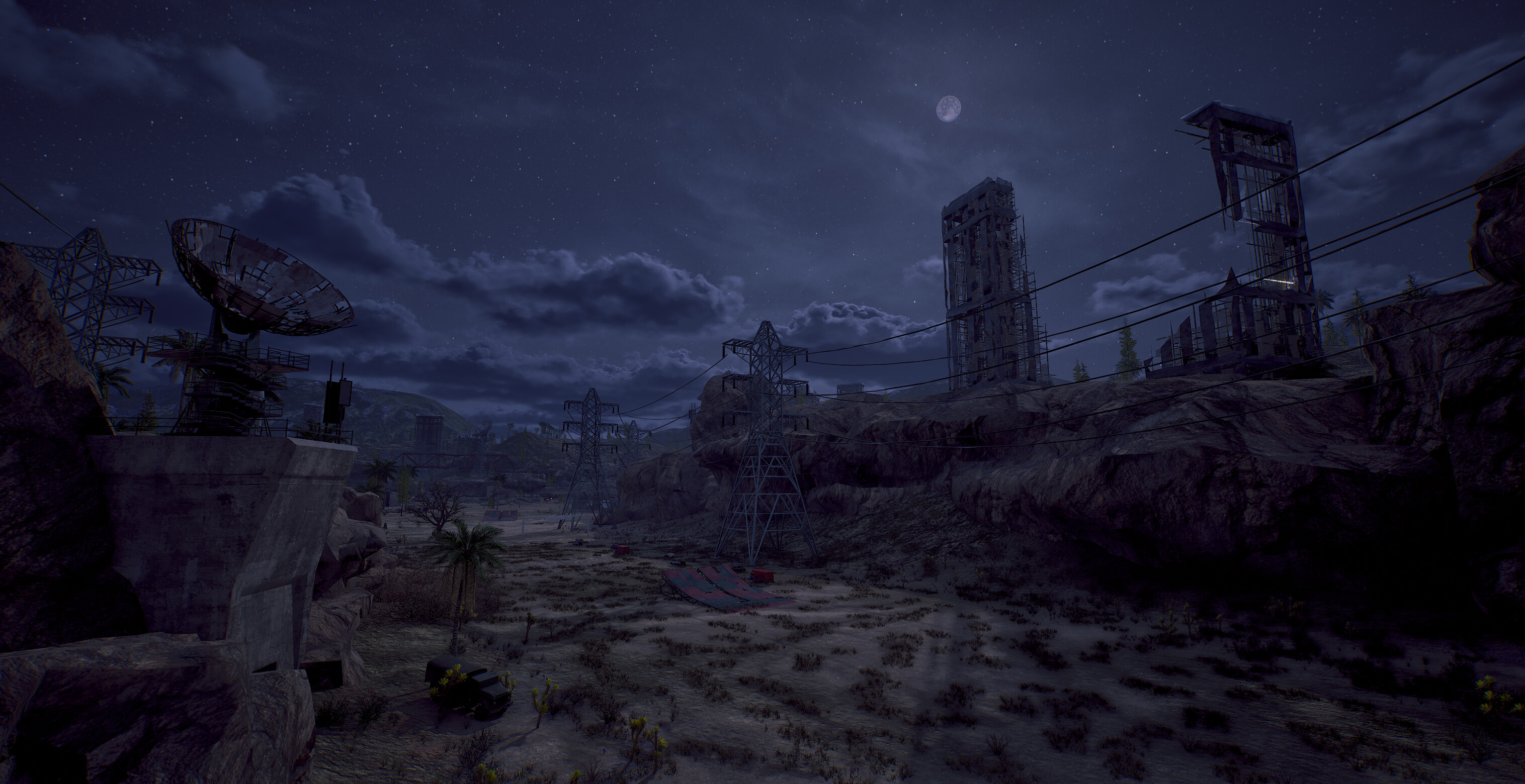 Roadsters Odyssey screenshot 14