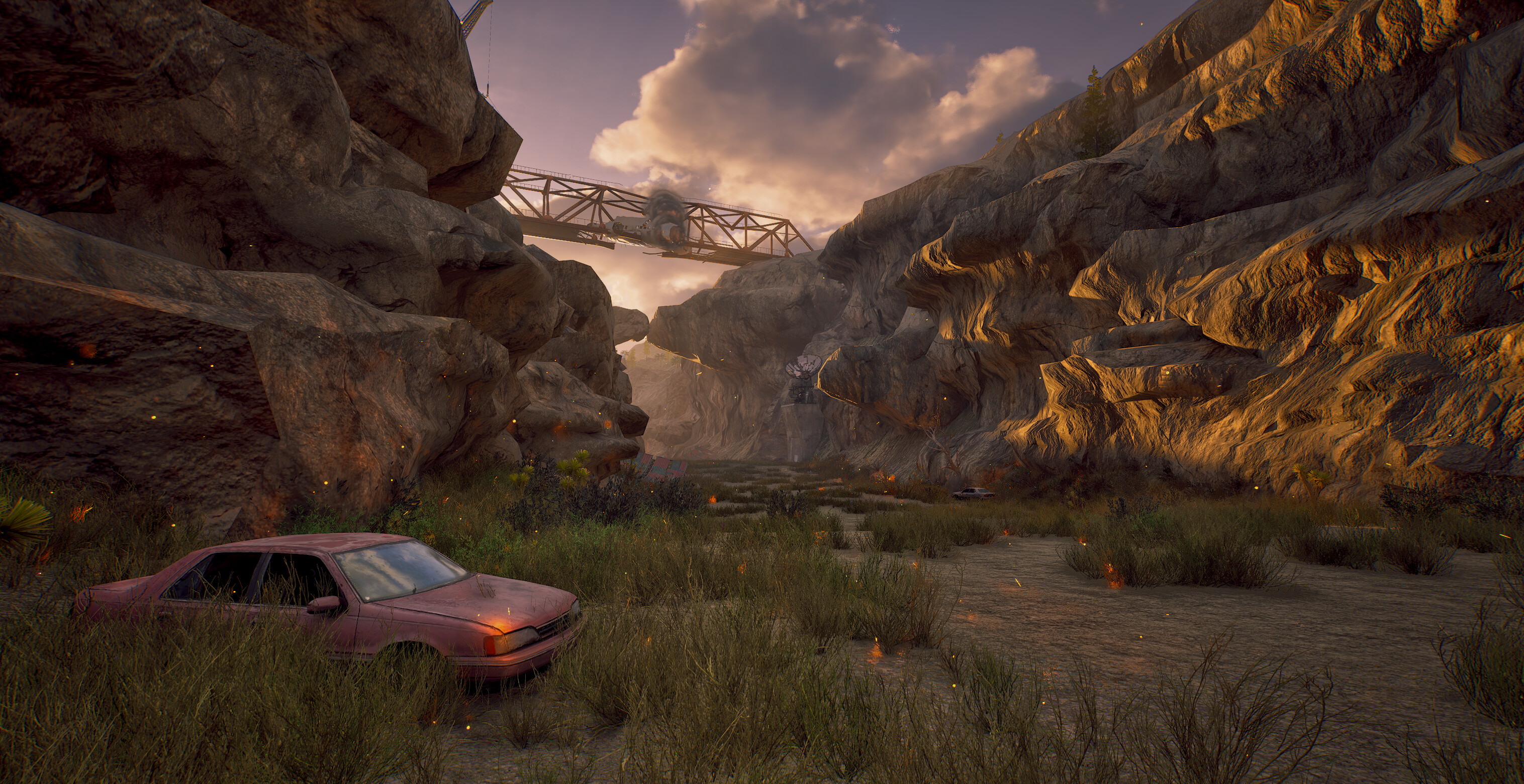Roadsters Odyssey screenshot 20