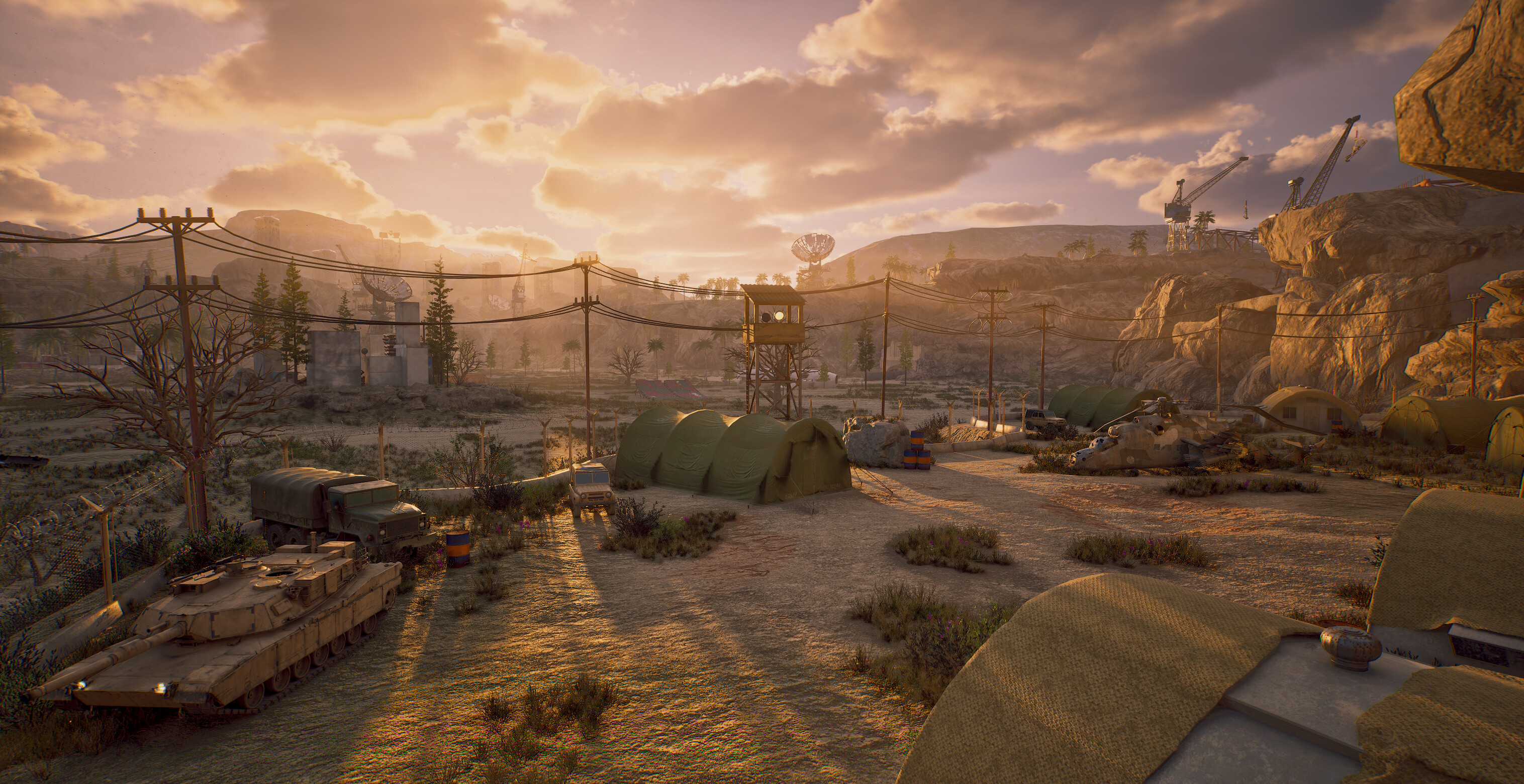Roadsters Odyssey screenshot 15
