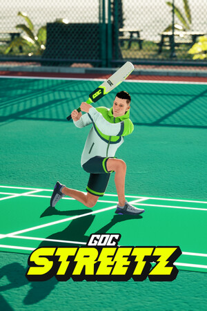GOC-GODS OF CRICKET