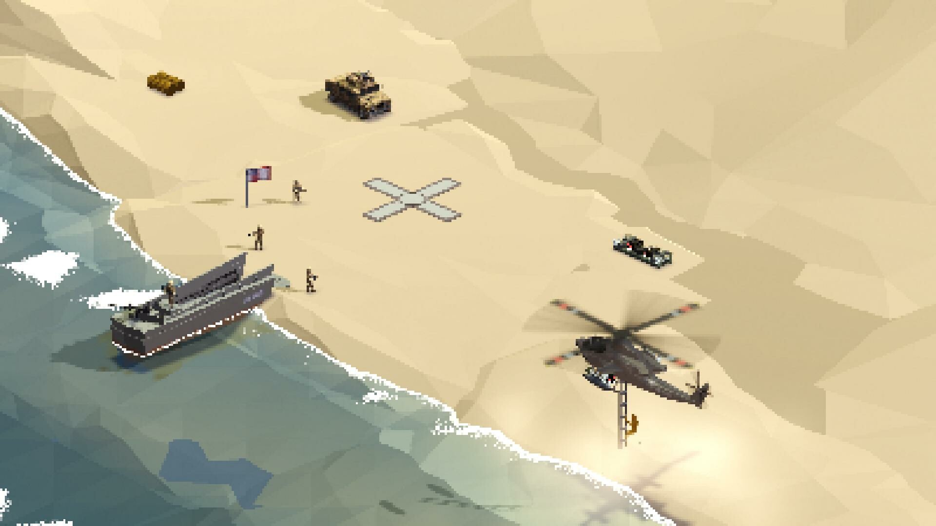 Cobra Strike screenshot 14