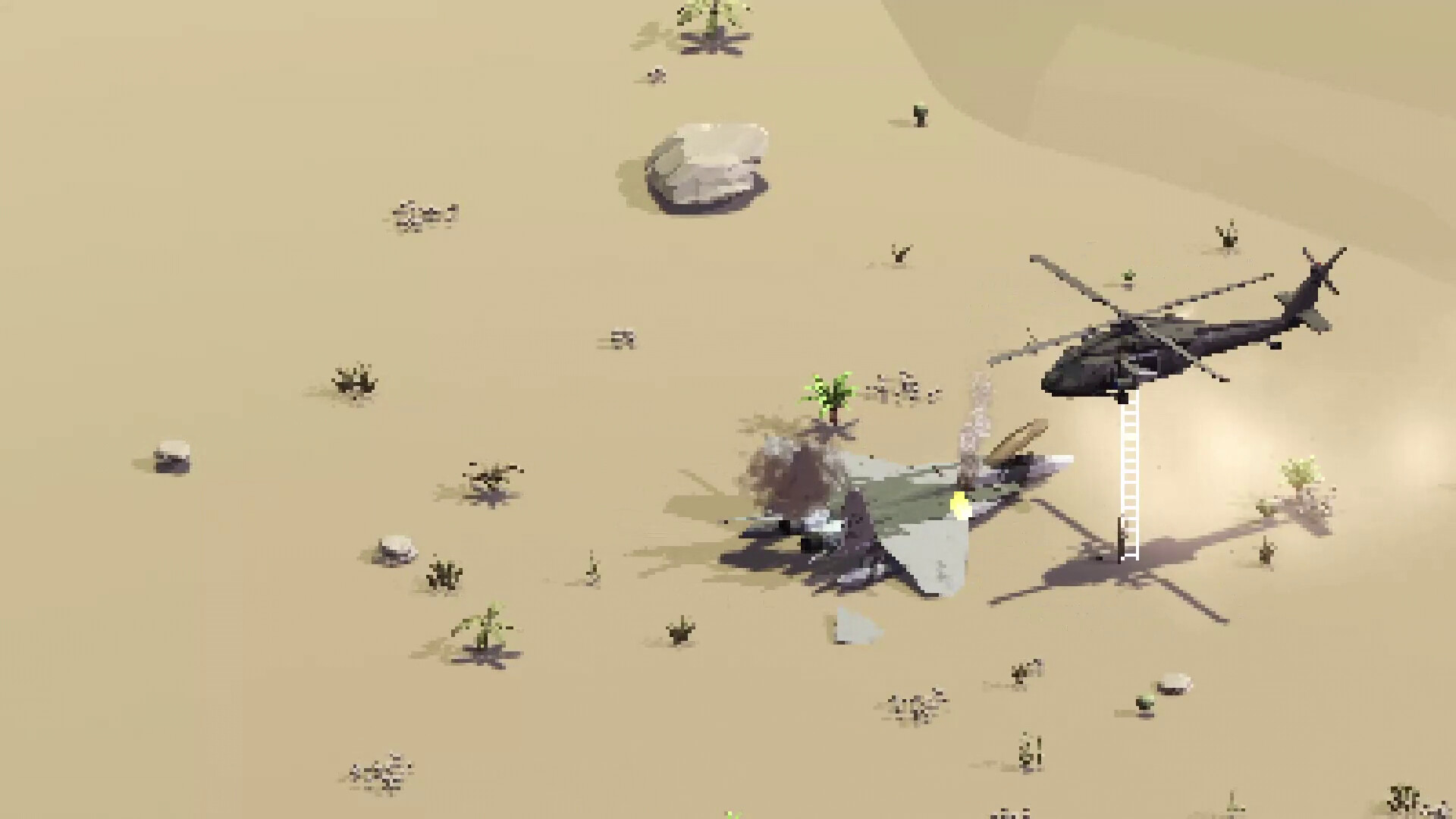 Cobra Strike screenshot 11