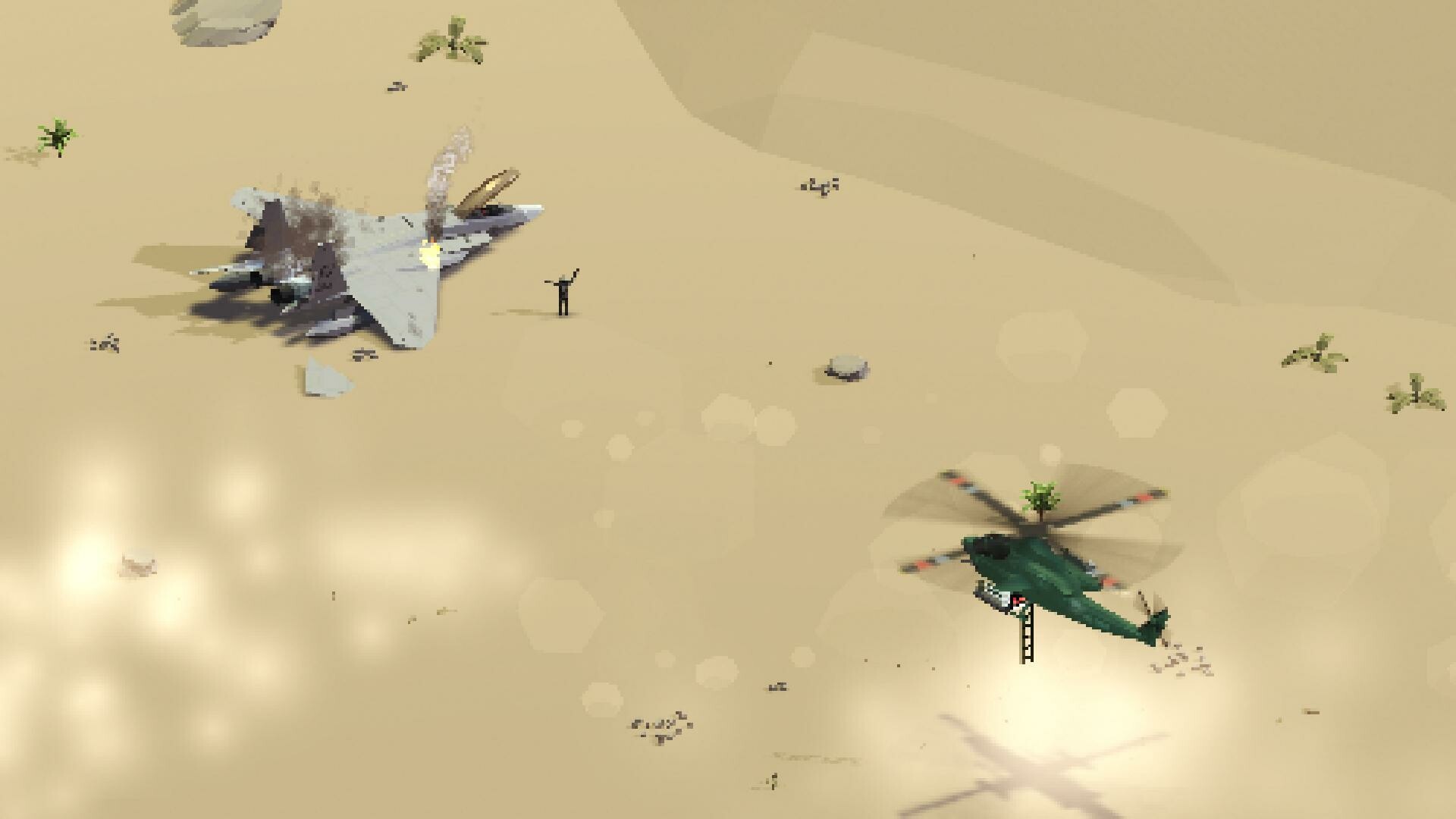 Cobra Strike screenshot 17