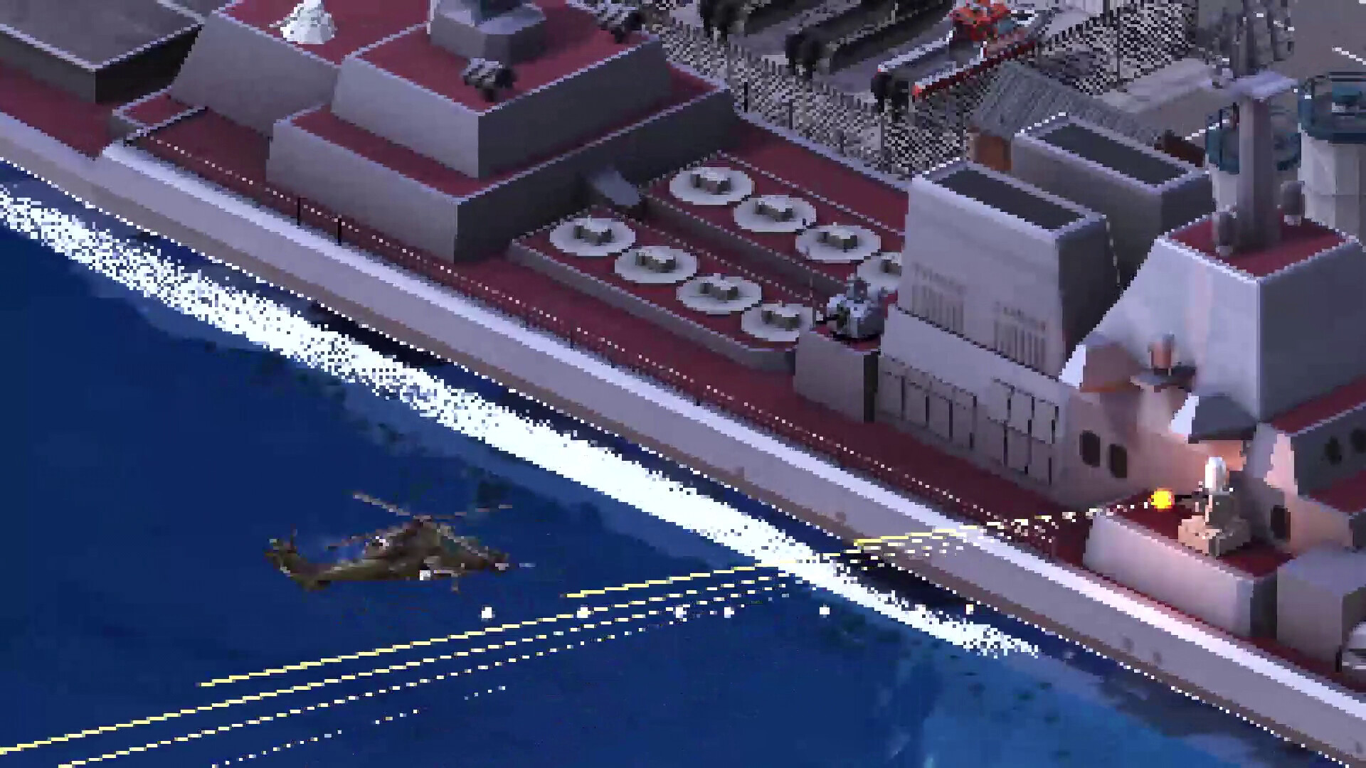 Cobra Strike screenshot 27