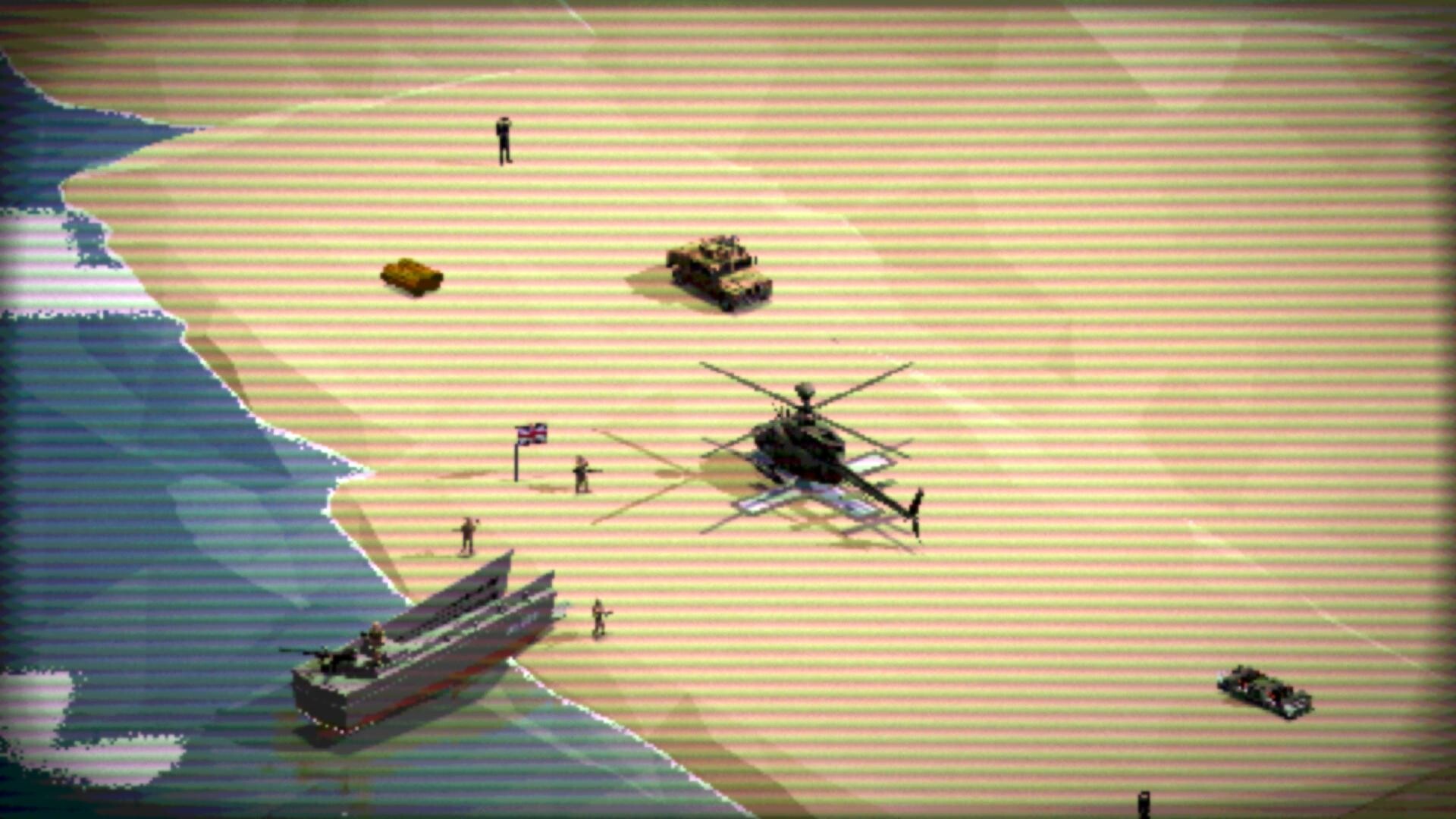 Cobra Strike screenshot 7
