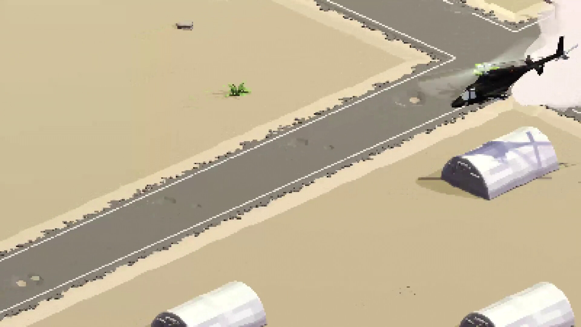 Cobra Strike screenshot 28
