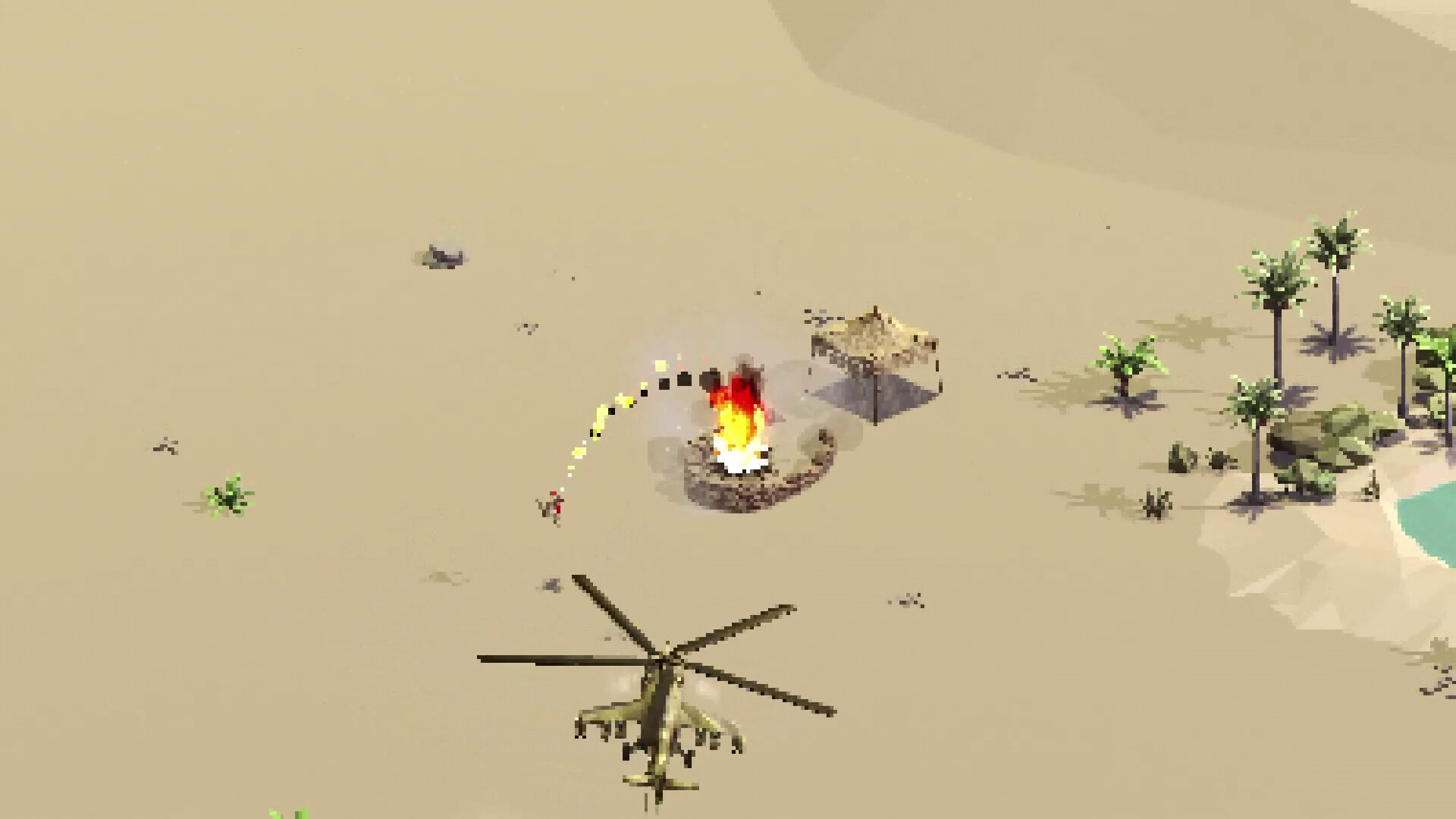 Cobra Strike screenshot 8