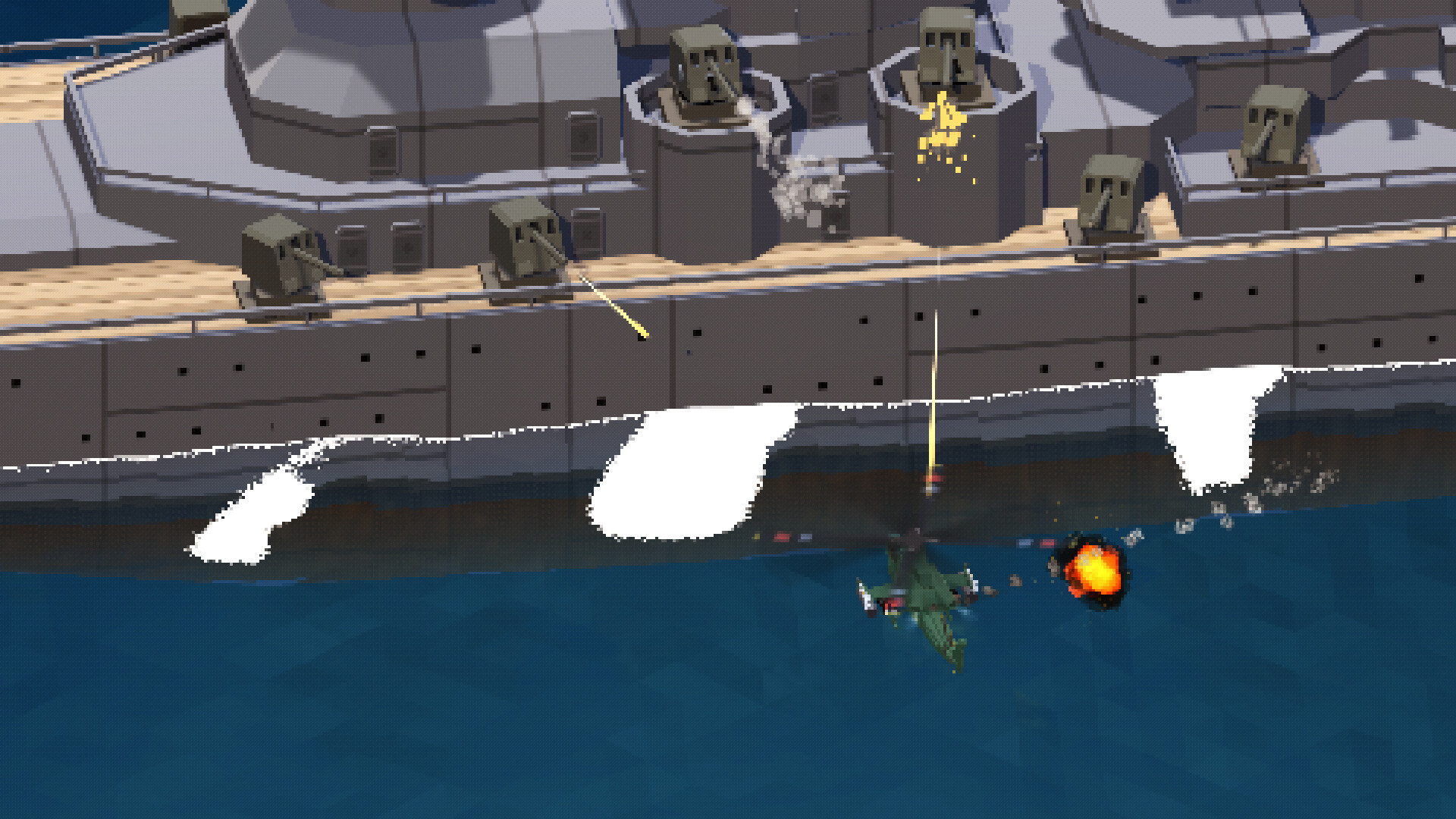 Cobra Strike screenshot 15