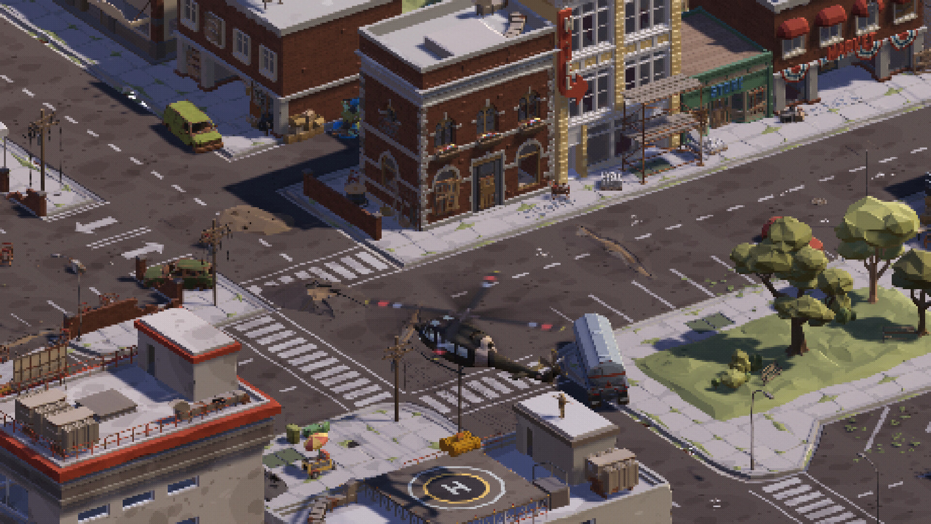 Cobra Strike screenshot 25