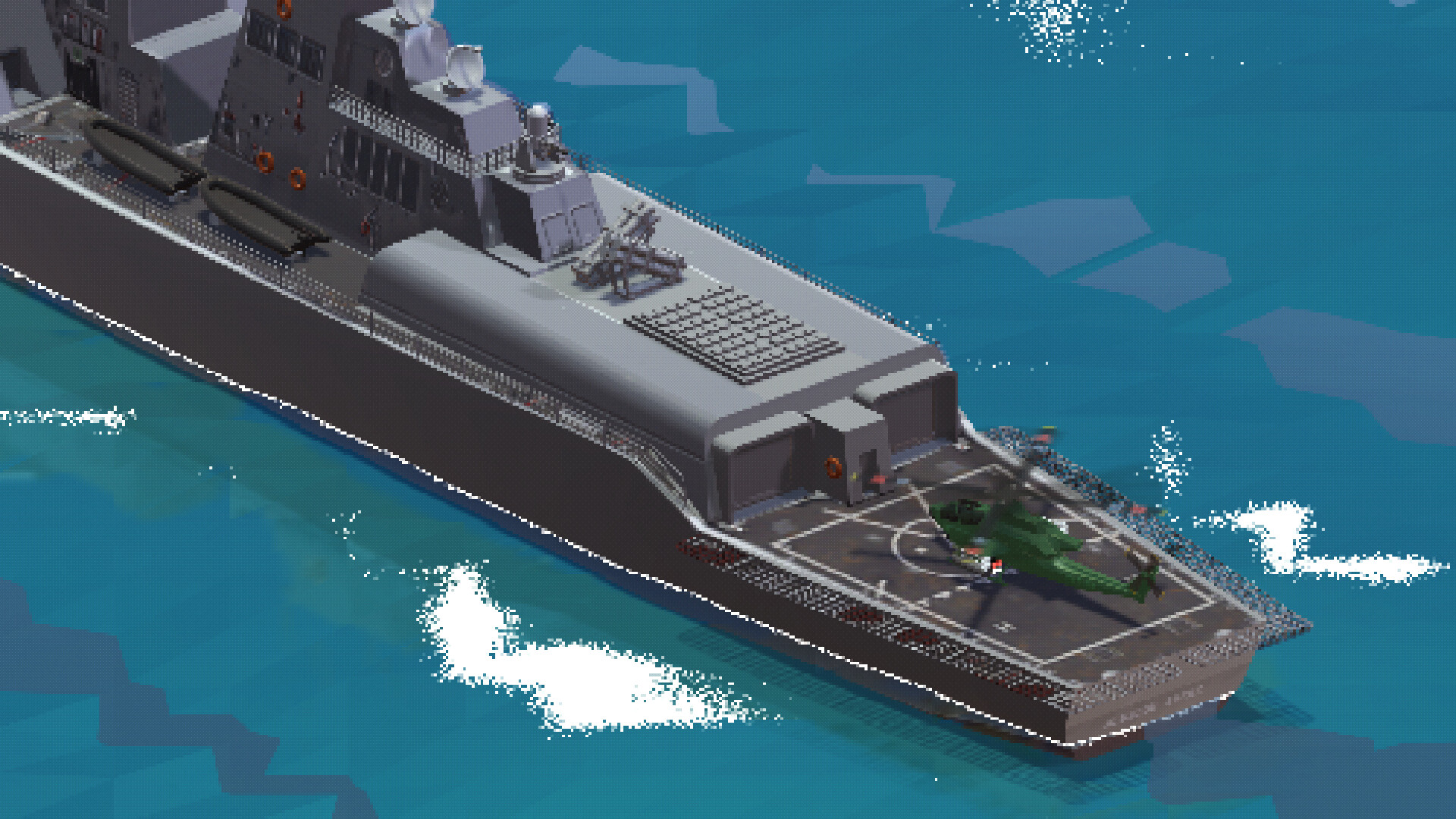 Cobra Strike screenshot 13