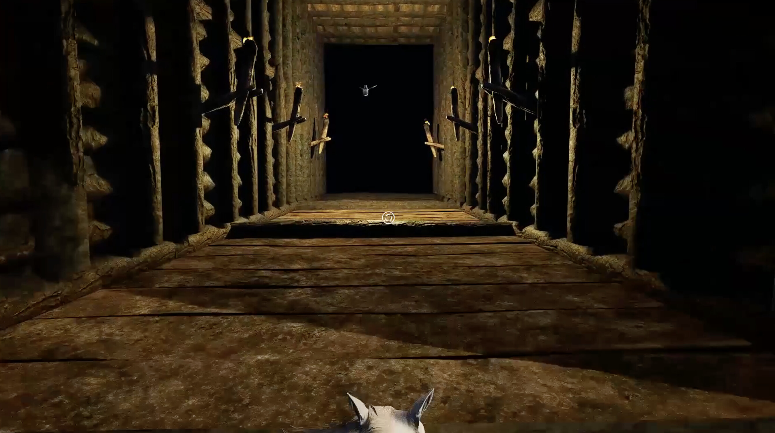 NOAH'S VRK screenshot 1