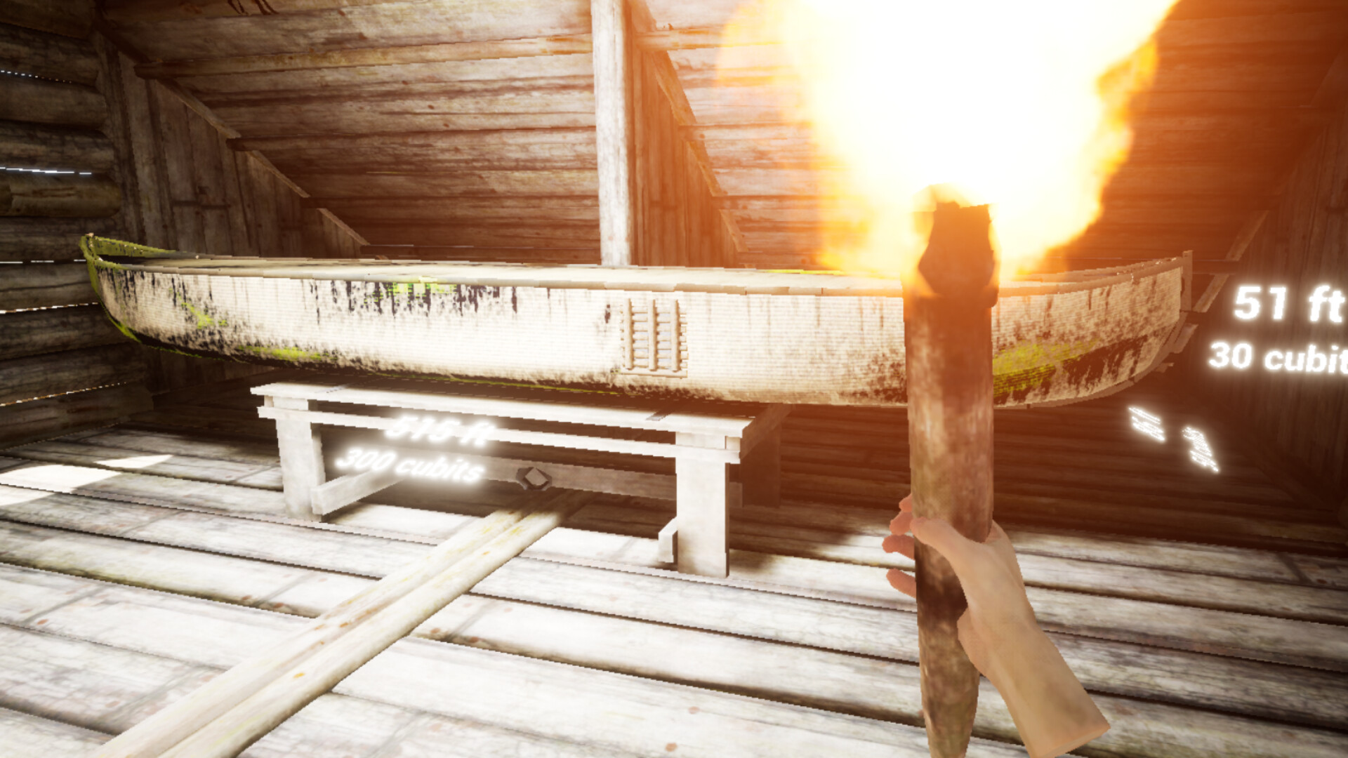 NOAH'S VRK screenshot 6