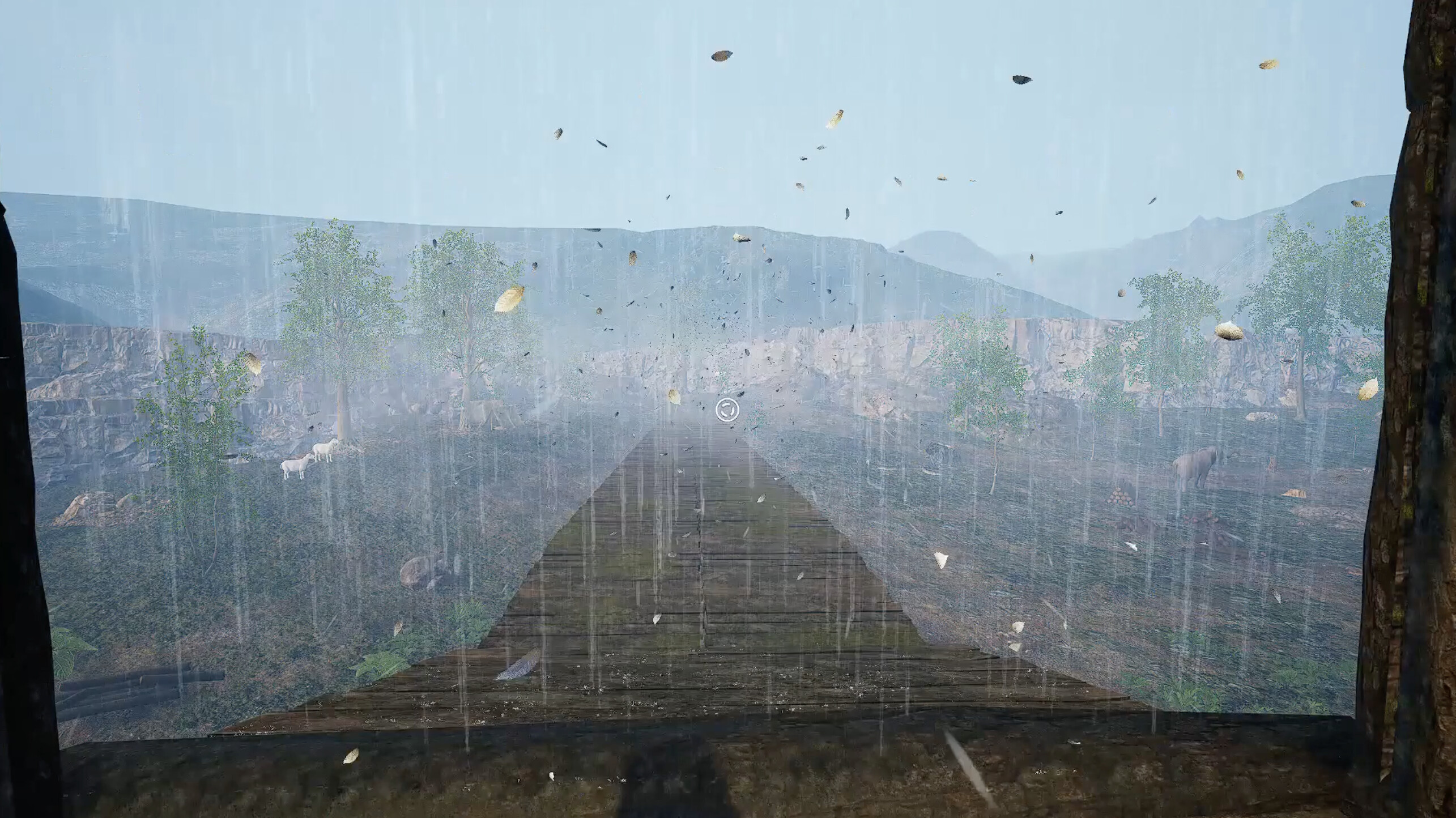 NOAH'S VRK screenshot 3