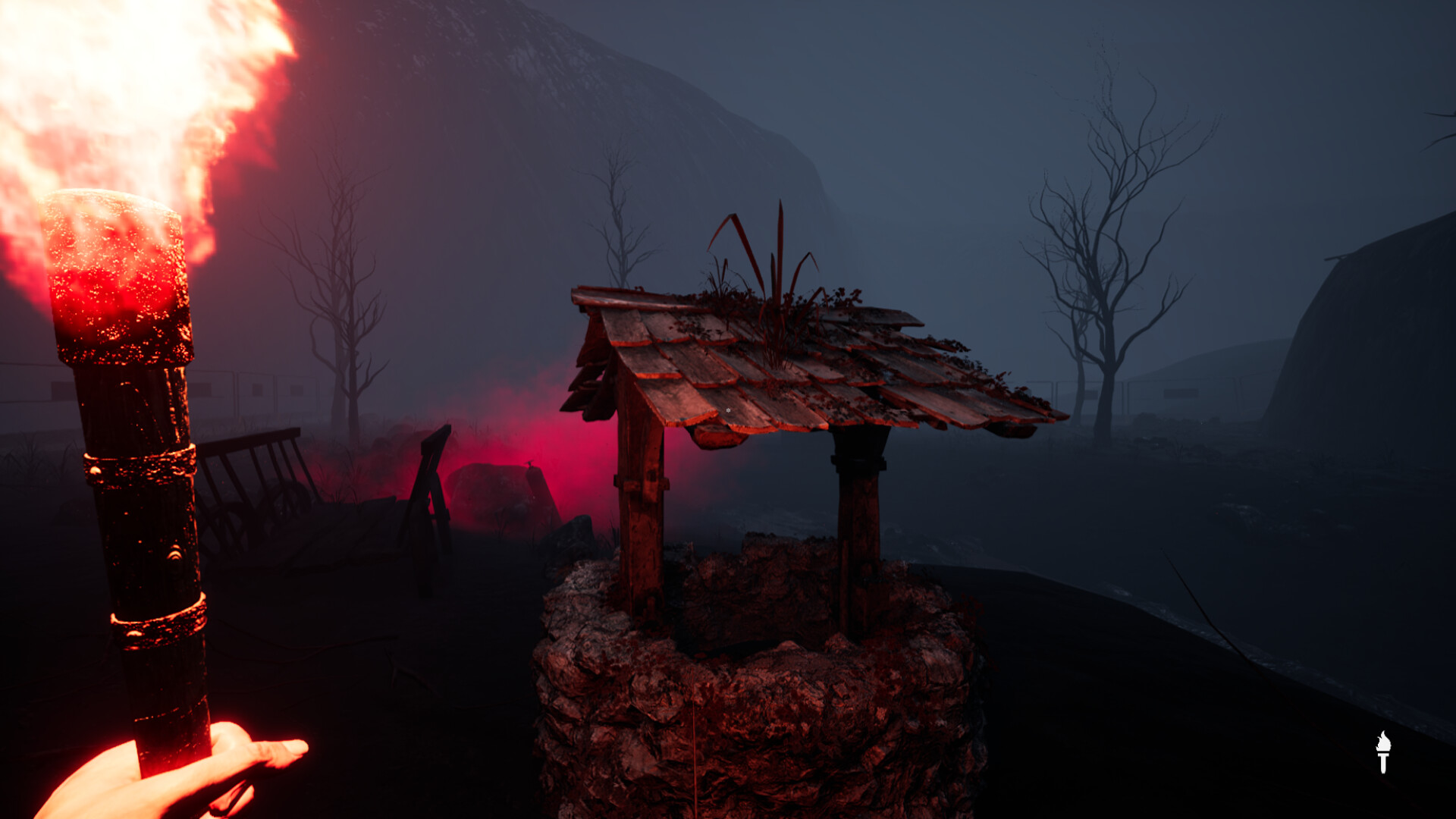 Project: Fractured Reality screenshot 12