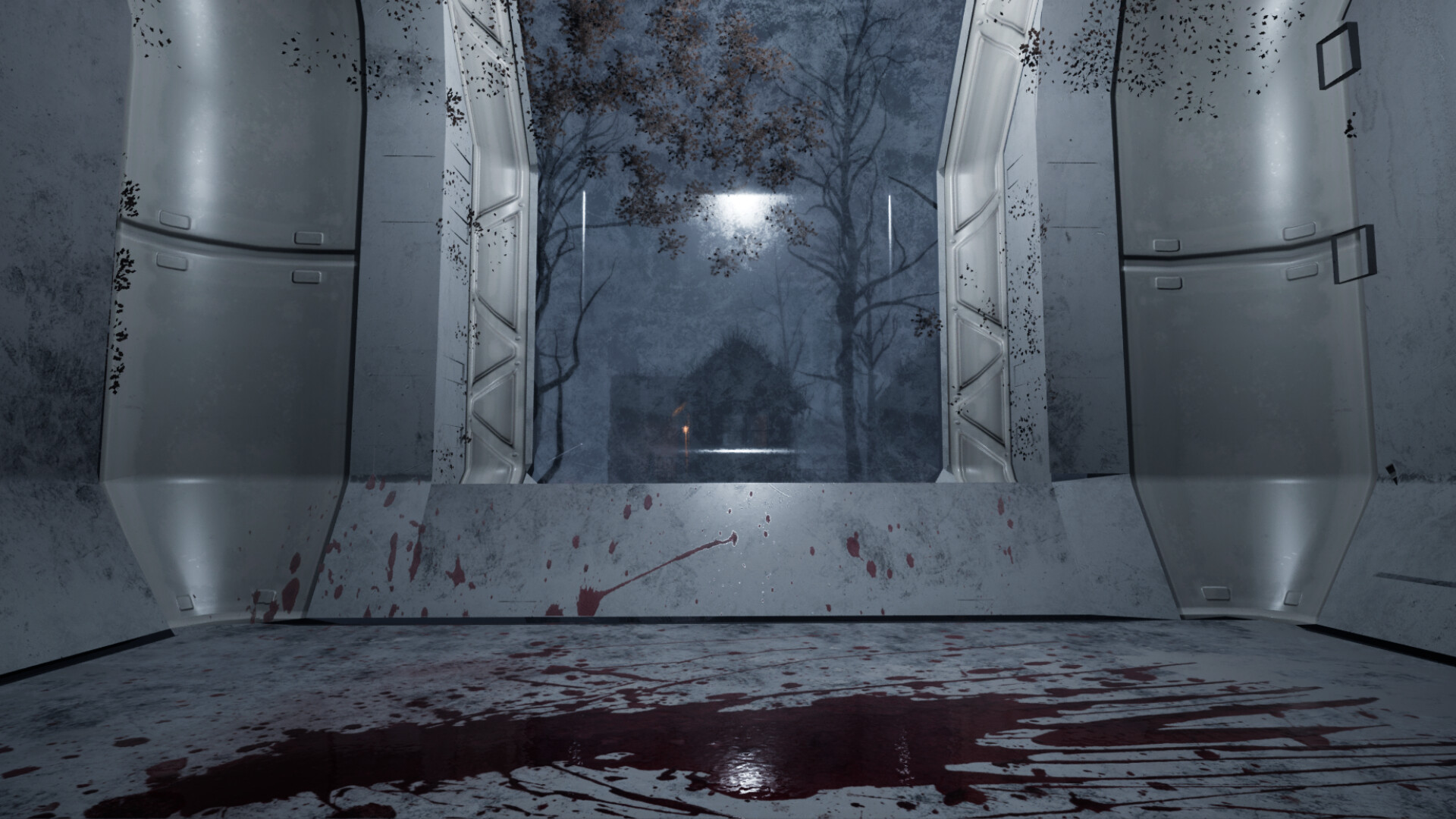 Project: Fractured Reality screenshot 11