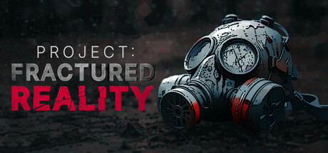 Project: Fractured Reality Cover Image