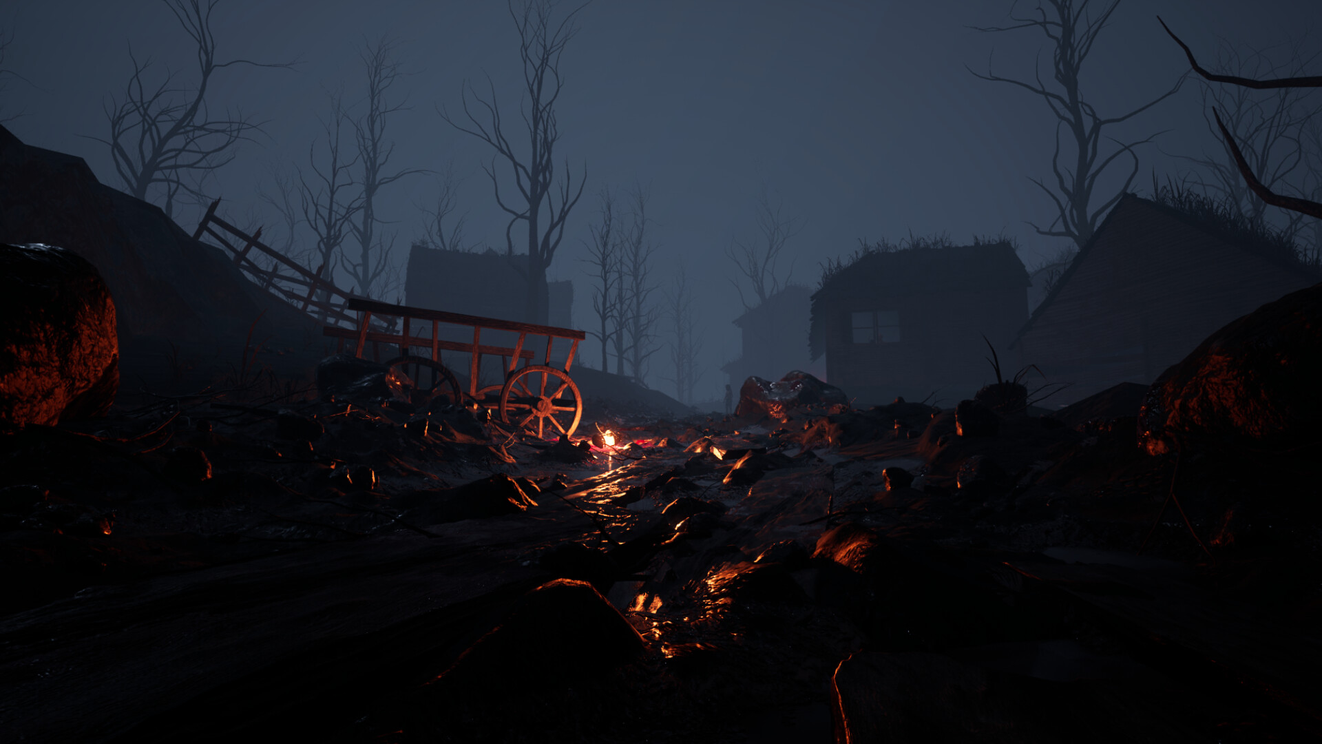 Project: Fractured Reality screenshot 9