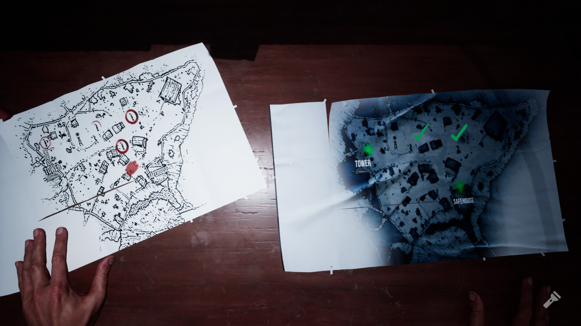 Project: Fractured Reality screenshot 4