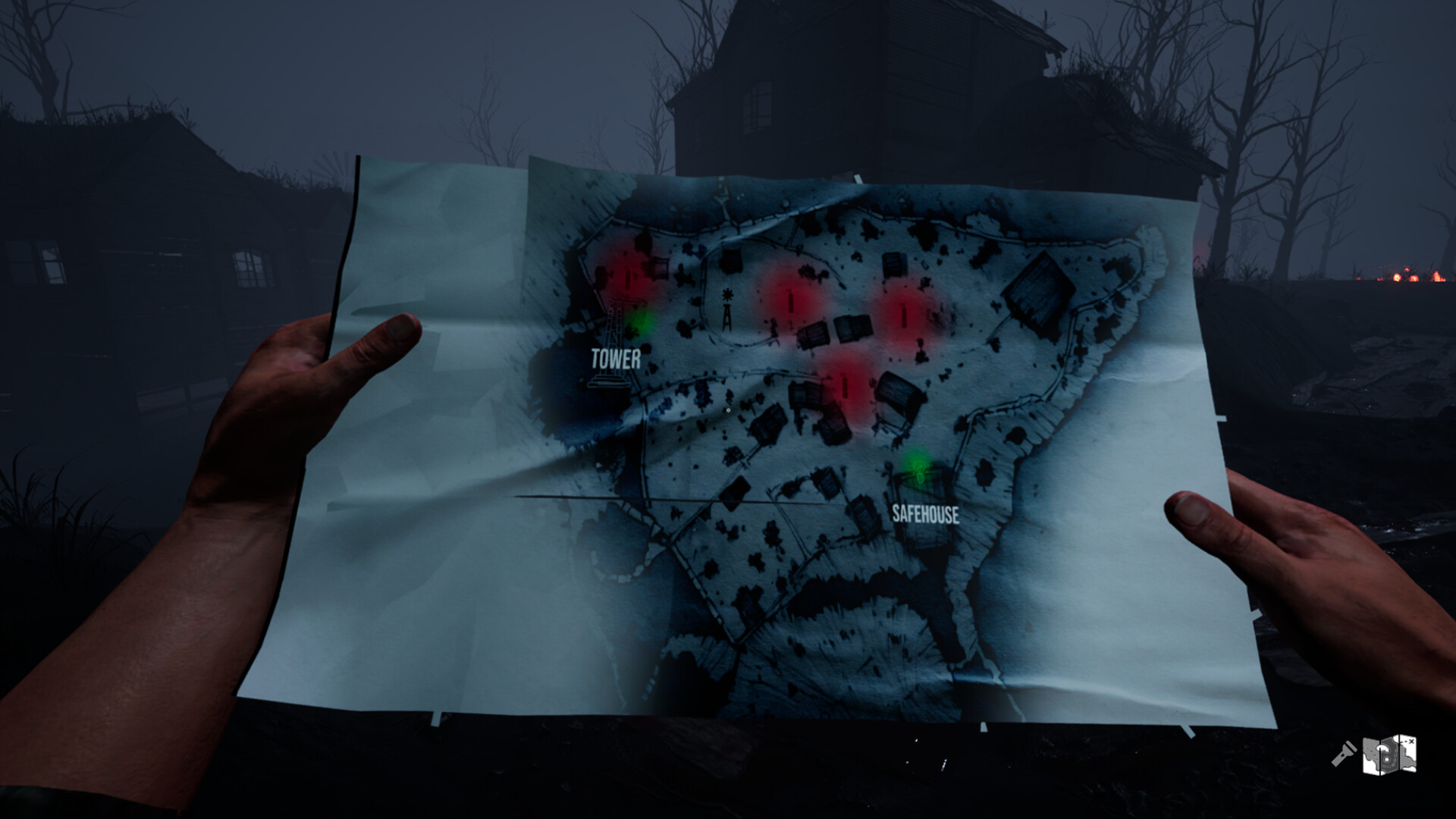Project: Fractured Reality screenshot 8