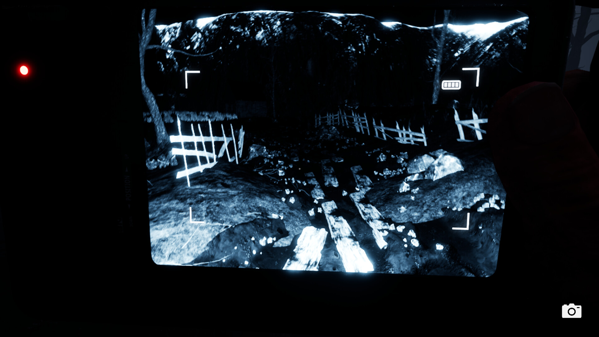 Project: Fractured Reality screenshot 7