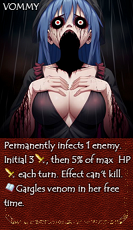 SIN CARDS: Welcome to the Netherworld
