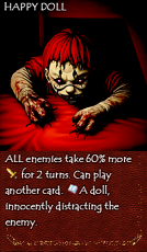 SIN CARDS: Welcome to the Netherworld