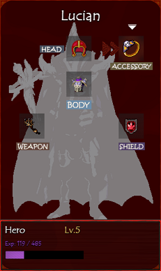 SIN CARDS: Welcome to the Netherworld